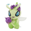 authentic Pokemon center plush Celebi celebration 23cm 